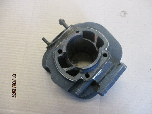 Cylindre cote 56.50 mm à réaléser pour Yamaha 125 AT1 - AT2
