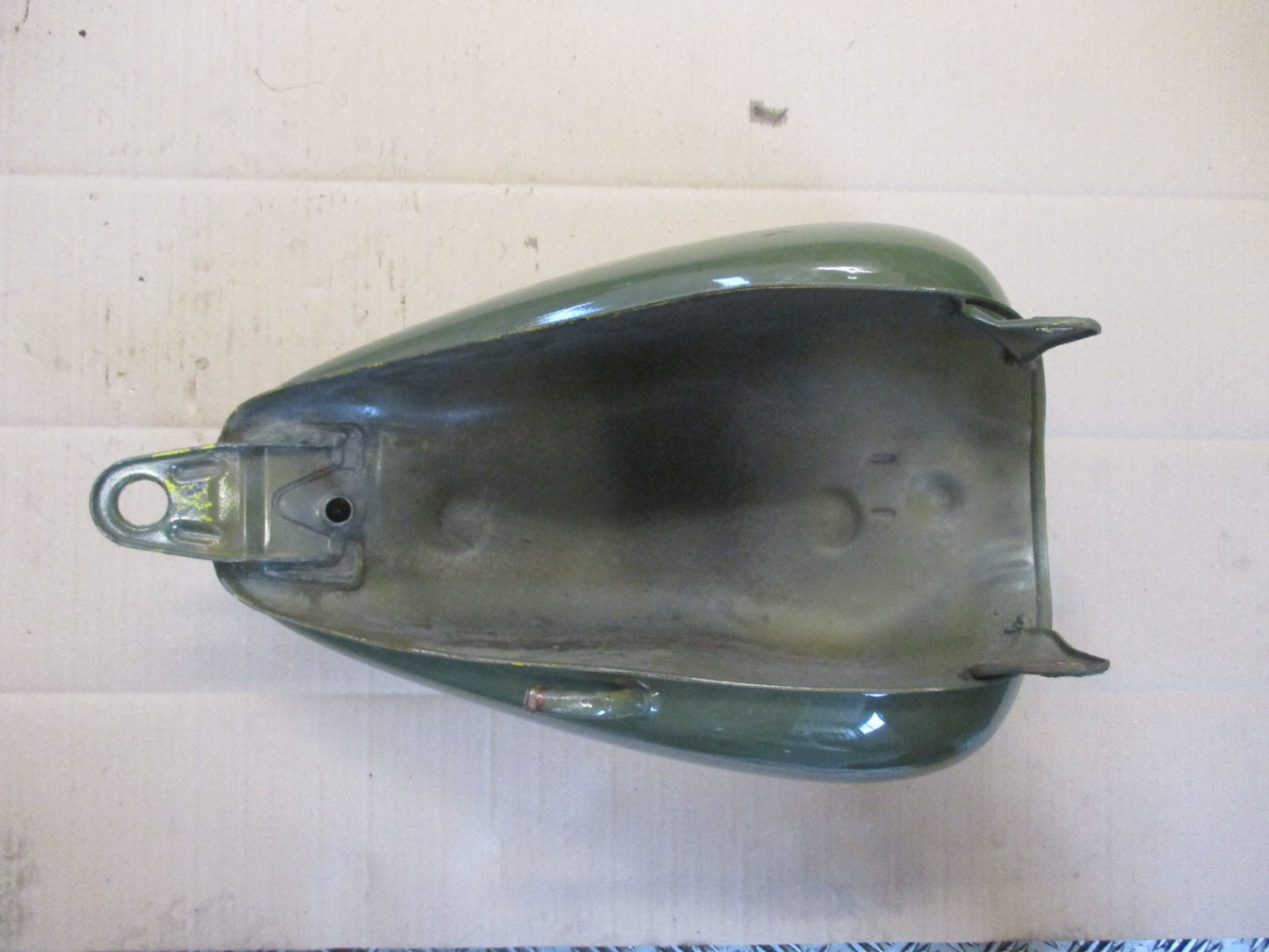 Réservoir d'essence pour Yamaha 535 XV Virago - 2YL