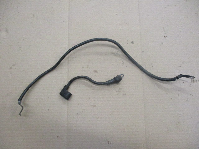 Cables électrique de puissance pour Kawasaki 650 KLR - KL650A avec demarreur