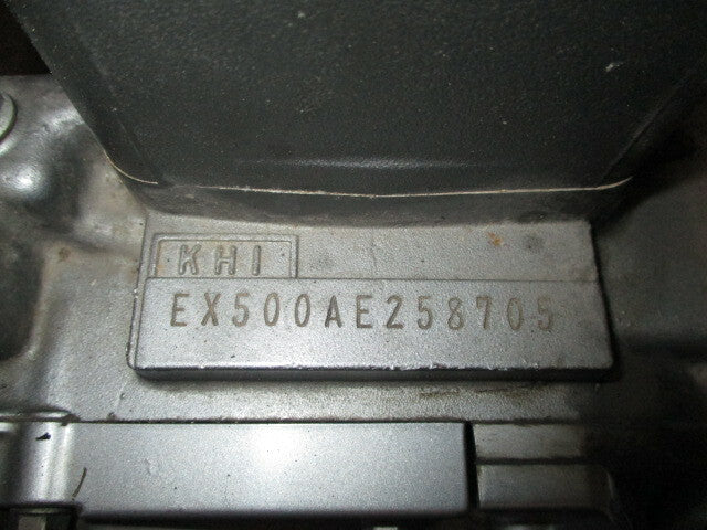 Moteur pour Kawasaki 500 ER5 ER-5