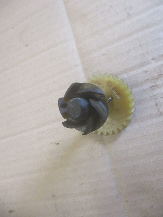 Rouet de pompe à eau pour Yamaha 125 TZR - 2RL