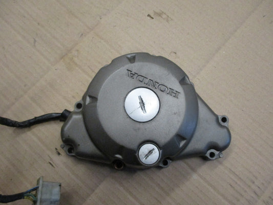 Stator + carter d'allumage pour Honda 125 CBR - JC34