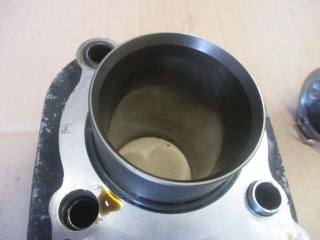 Cylindre / piston pour Yamaha 125 SR - 10F