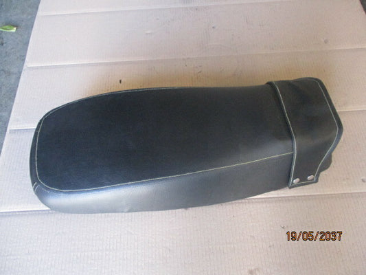 Selle Café racer pour projet 650 NX Dominator - RD02 - RD08A