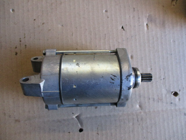 Demarreur pour Honda 650 Africa twin - RD03