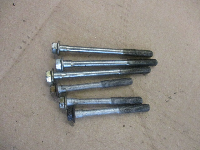 Vis de fixation culasse pour Honda 650 FX - VIGOR - RD09