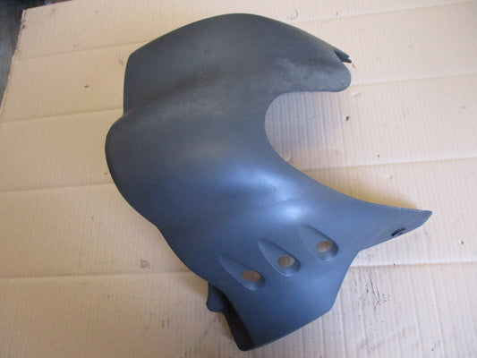 Sabot moteur pour Honda 1000 XLV Varadéro - SD01 - 1999/2002