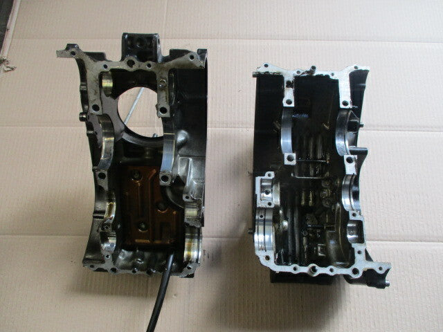 Carters moteur pour Honda 500 XLR - PD02
