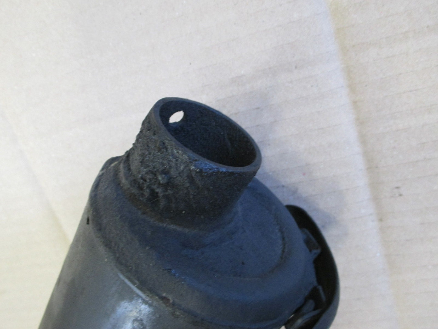 Silencieux d'échappement pour Honda 125 MTX - MTXR - TC02