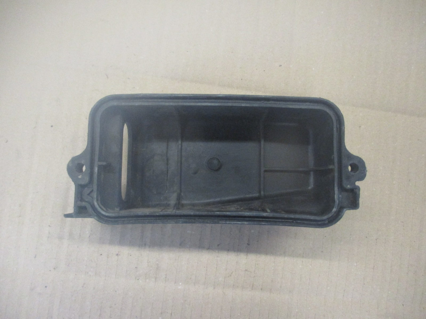 Porte de filtre à air pour Yamaha 125 DTLC - 34X - 1HR - 57U