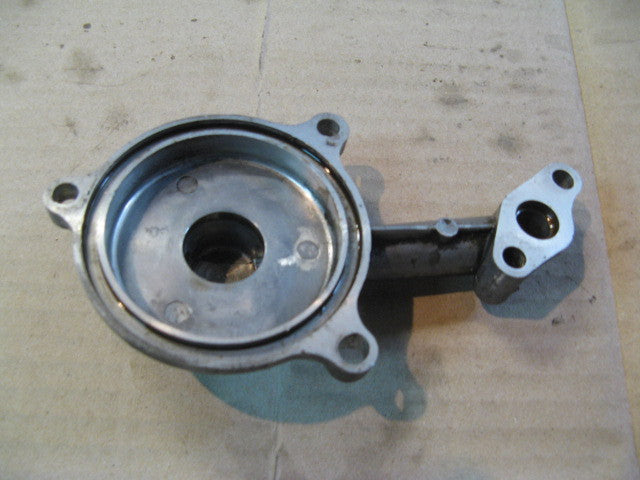 Carter de filtre à huile pour Yamaha 850 TDM - 3VD