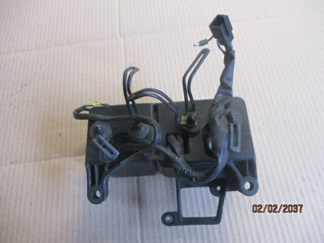 Bloc compteur - compte tours 43574 kms pour Honda 600 XLL - XLM - XLLM - PD04