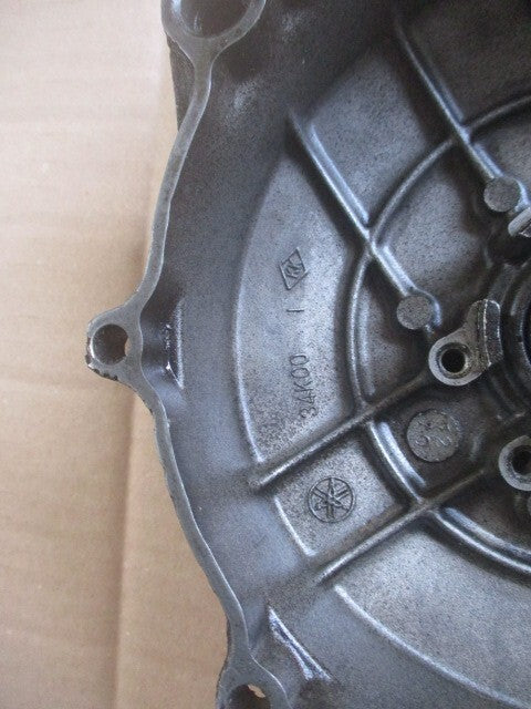 Carter d'allumage pour Yamaha 600 XT - 2KF - 34L - 43F - 55W