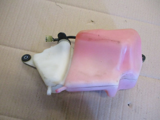 Réservoir d'huile et vase d'expansion + jauge pour Yamaha 125 DTLC - 10V