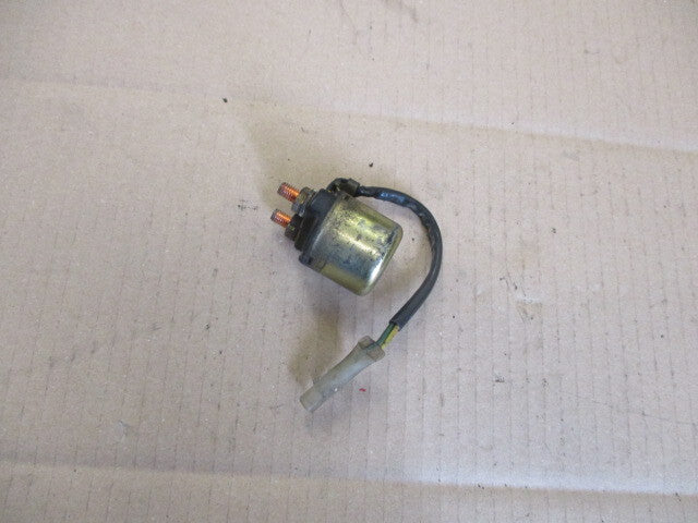 Relais de demarreur pour Honda 125 CM - JC05