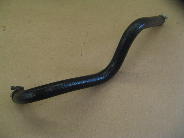 Tuyauterie d'eau pour KTM 125 MX GS Cross - 1990