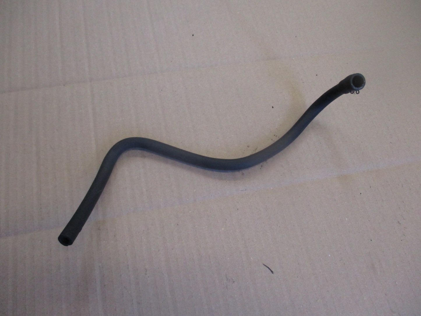 Tuyauterie reniflard pour Honda 125 XLR - JD04