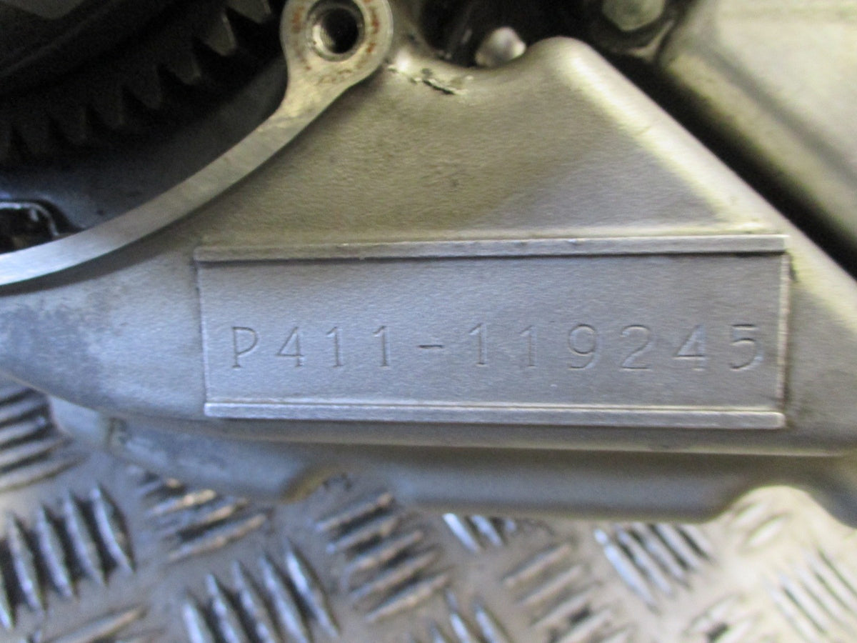 Moteur pour Suzuki 650 XF Freewind