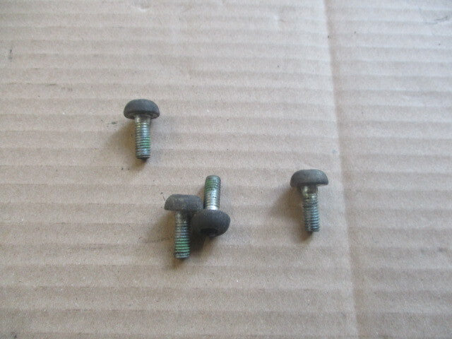 Vis de fixation disque de frein avant pour Honda 600 XLR - PD03