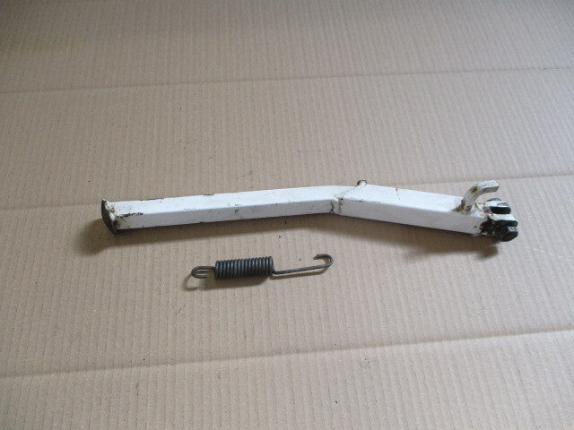 Béquille latérale pour Aprilia 125 Tuareg