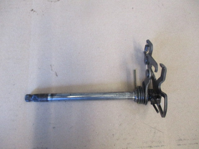 Axe de sélecteur de vitesses pour Yamaha 125 TW - DE01 - DE054