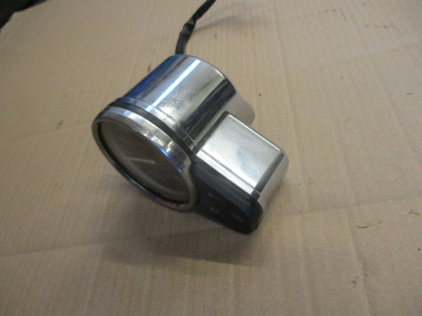 Bloc compteur 23192 kms pour Honda 125 CLR - City Fly - JD18A