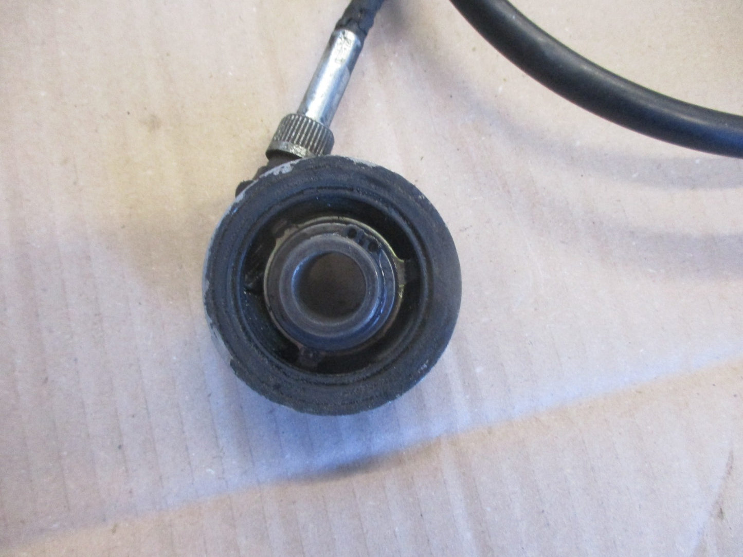 Entraineur de compteur + cable pour Yamaha 125 SR - 10F - Dernier modèle - 1999