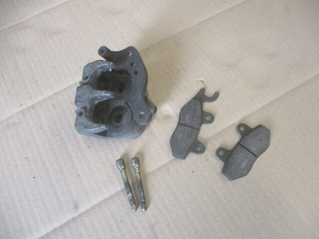 Etrier de frein avant pour Suzuki 125 TSR - SF15A