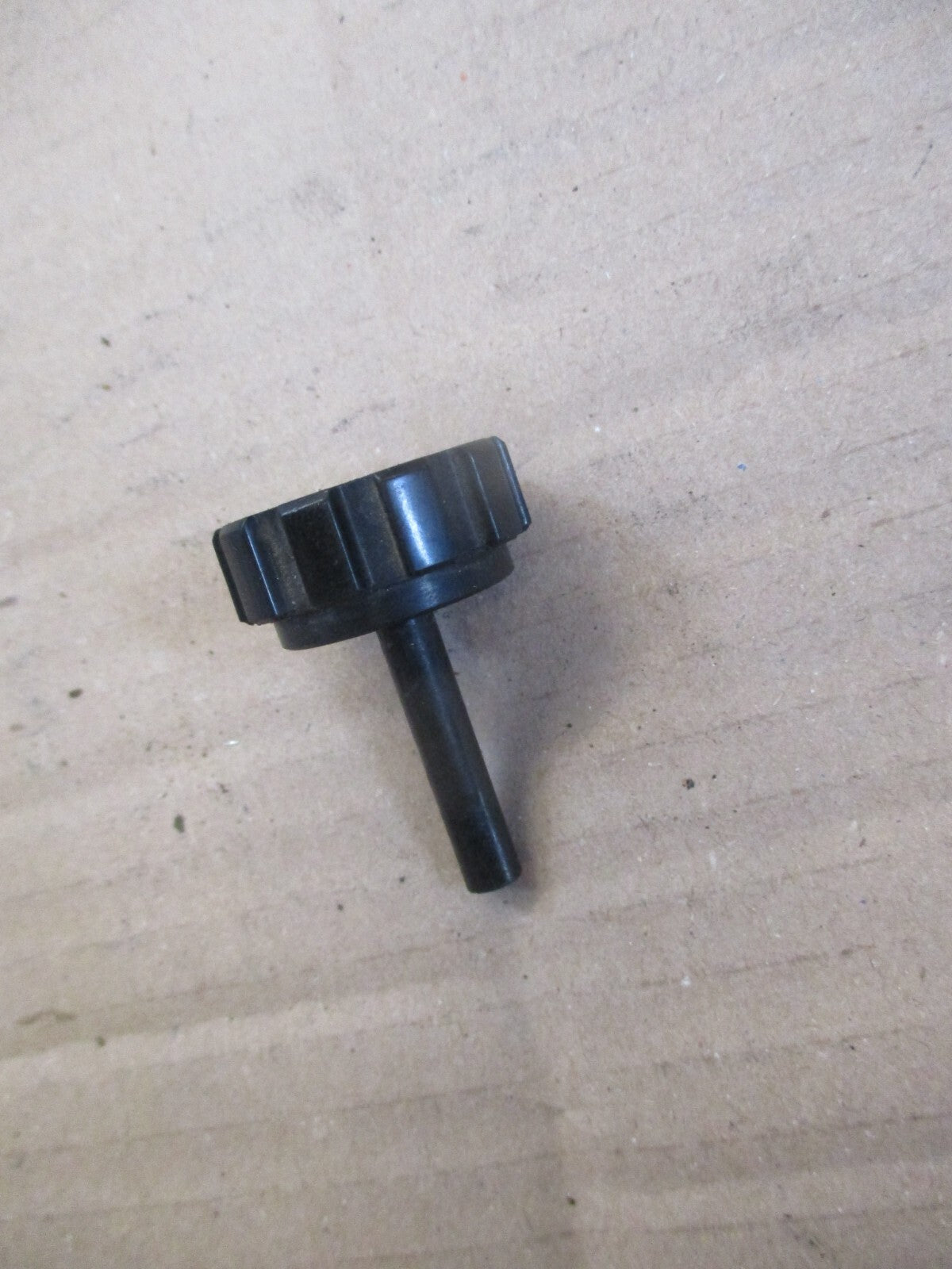 Molette de RAZ compteur pour Honda 125 XLS