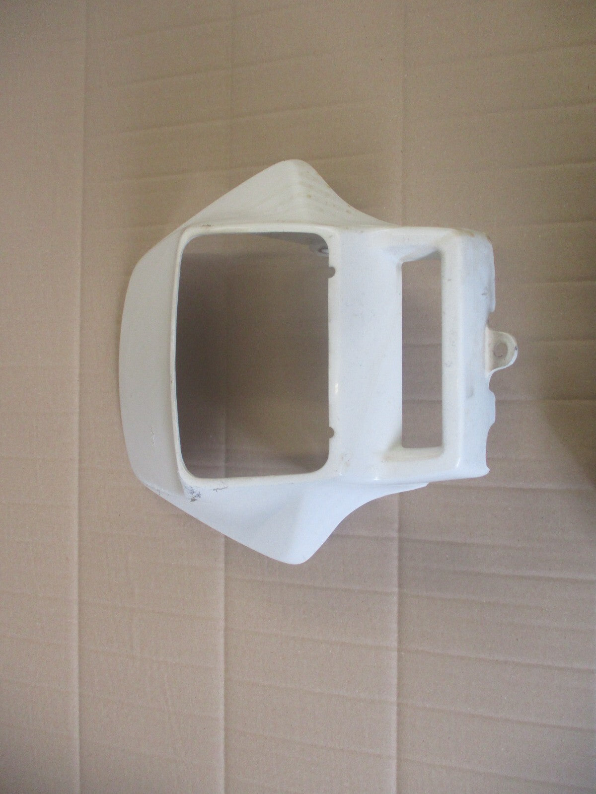 Tête de fourche pour Suzuki 650 DR RS SE - SP44A