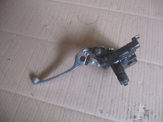 Maitre cylindre frein avant pour Honda 1000 XLV Varadéro - SD02 - 2003/2010