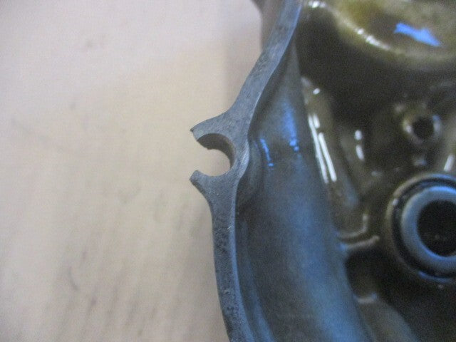 Carter d'embrayage pour Yamaha 600 XT Ténéré - 2KF - 34L - 43F - 55W - 1VJ