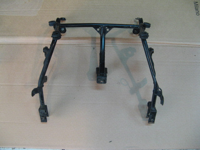 Araignée de phare pour Yamaha 850 TDM - 4TX - 1996/1998