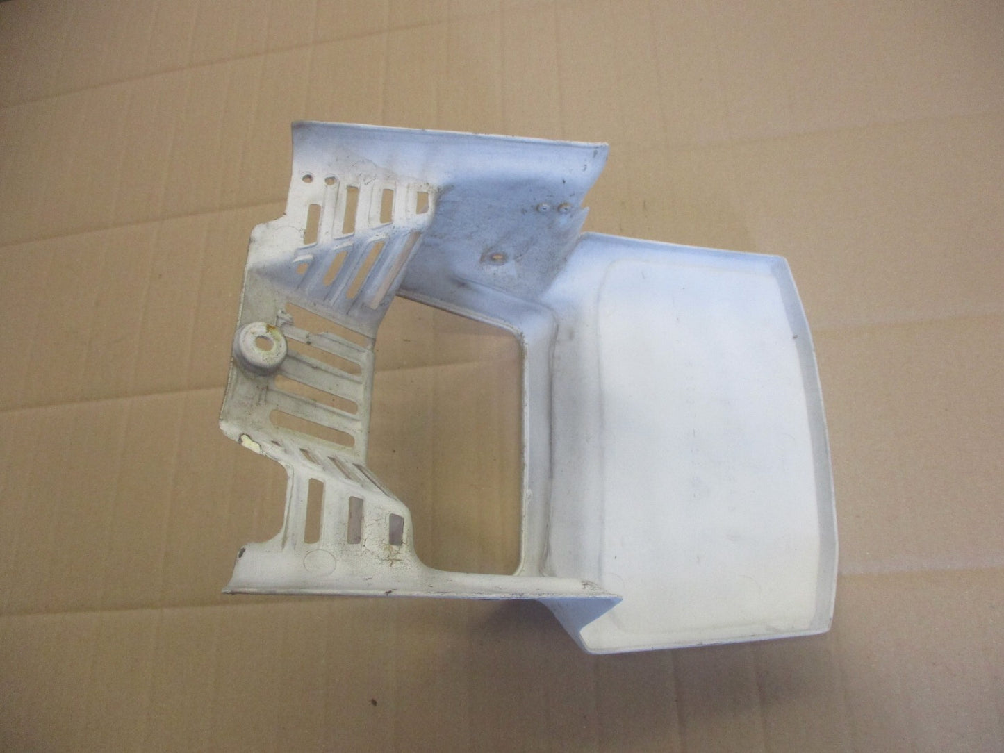 Tête de fourche pour Kawasaki 600 650 KLR