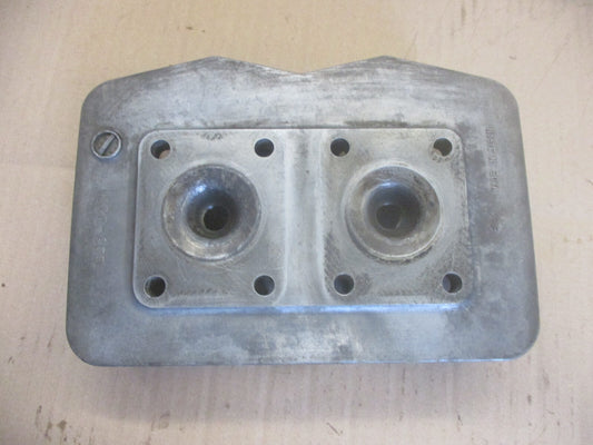 Culasse pour Suzuki 125 GT