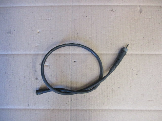 Cable de compteur pour Honda 125 XLR - JD04 - Modèle phare rond