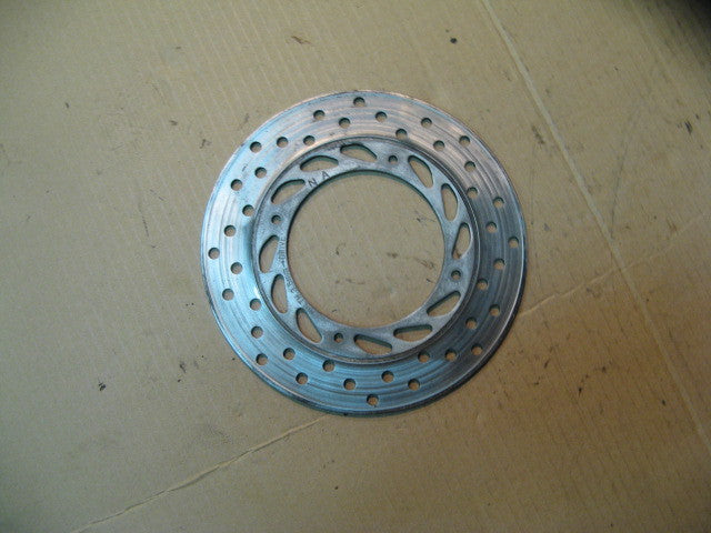 Disque de frein arrière pour Honda 650 NX Dominator - RD02