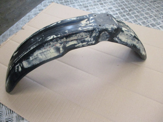 Garde boue avant pour Kawasaki 125 KMX - MX125B