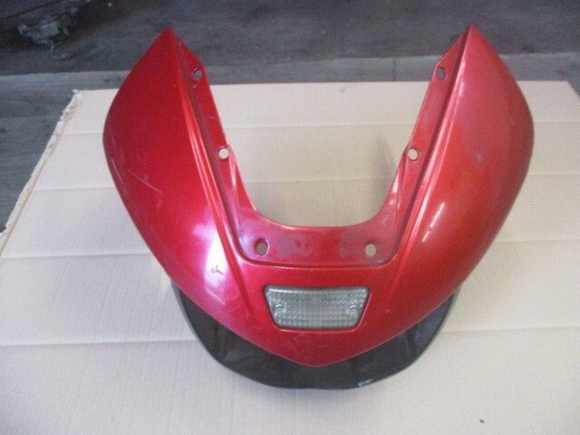 Tête de fourche pour Yamaha 850 TDM - 4TX - 1999/2001