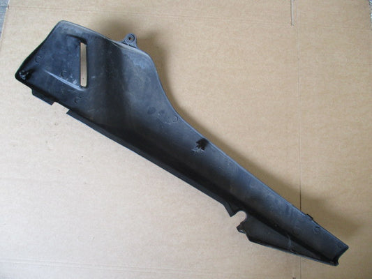 Cache latéral gauche pour Suzuki 800 DR - SR43A
