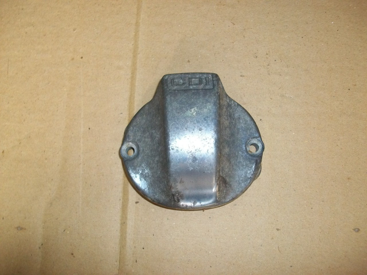Cache capteur d'allumage pour Honda 125 XLS - XR