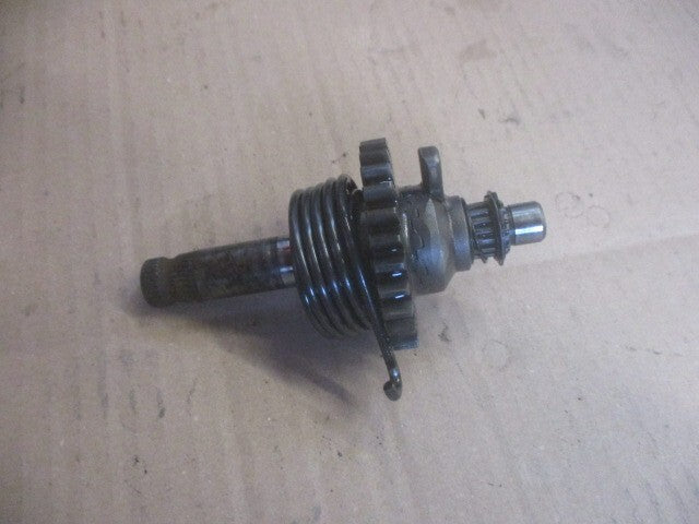 Mécanisme de kick pour Kawasaki 125 KE - K1 - KS