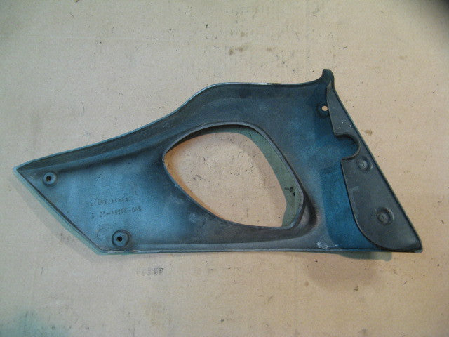 Flanc de carénage droit pour Yamaha 850 TDM - 3VD