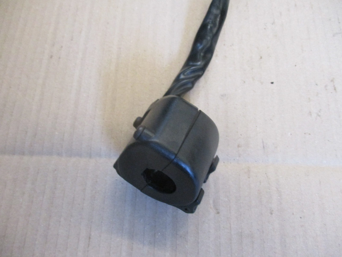 Commodo gauche pour Yamaha 125 DTLC - 10V