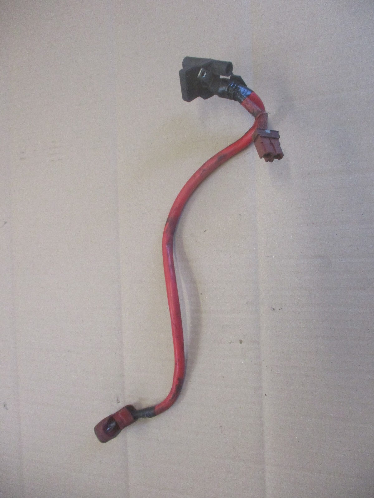 Cable électrique de batterie pour Honda 700 XLV Transalp - RD13A