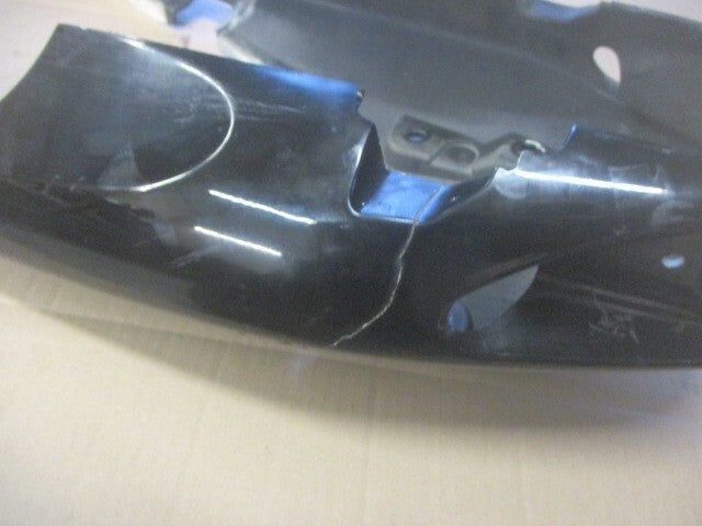 Coque arrière supérieure pour Honda 650 FX - VIGOR - RD09
