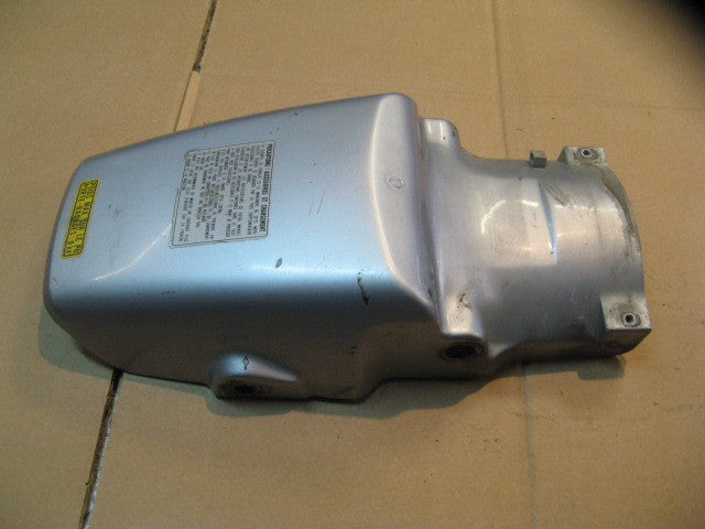 Dosseret pour Honda 600 Transalp - PD06 - PD10