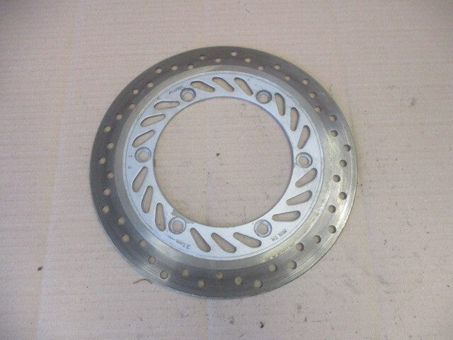 Disque de frein avant pour Honda 125 CBR - JC39A
