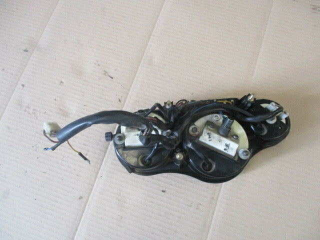 Bloc compteur compte tours pour Yamaha 125 TDR - 3XD