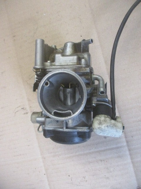 Carburateur pour Derbi 125 Mulhacen